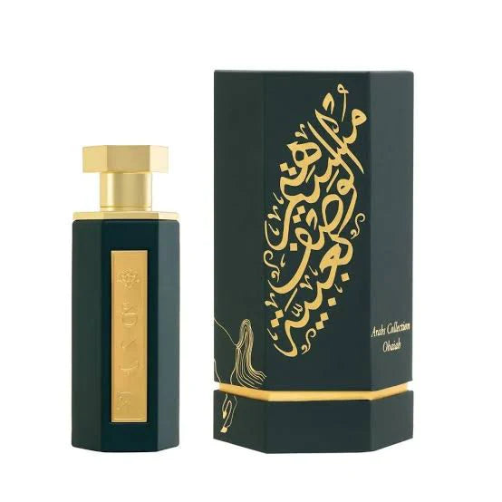 REEF PERFUME Arab OBAIAH – Reef Perfume