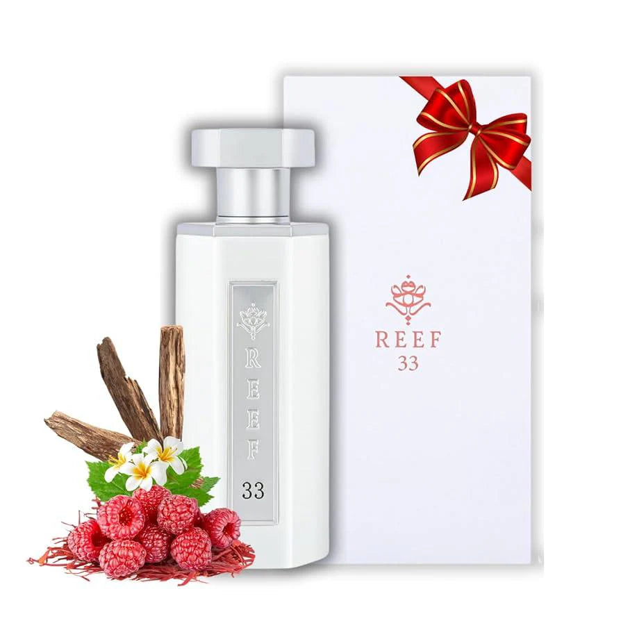 Reef Perfume 33 White EDP 100ML