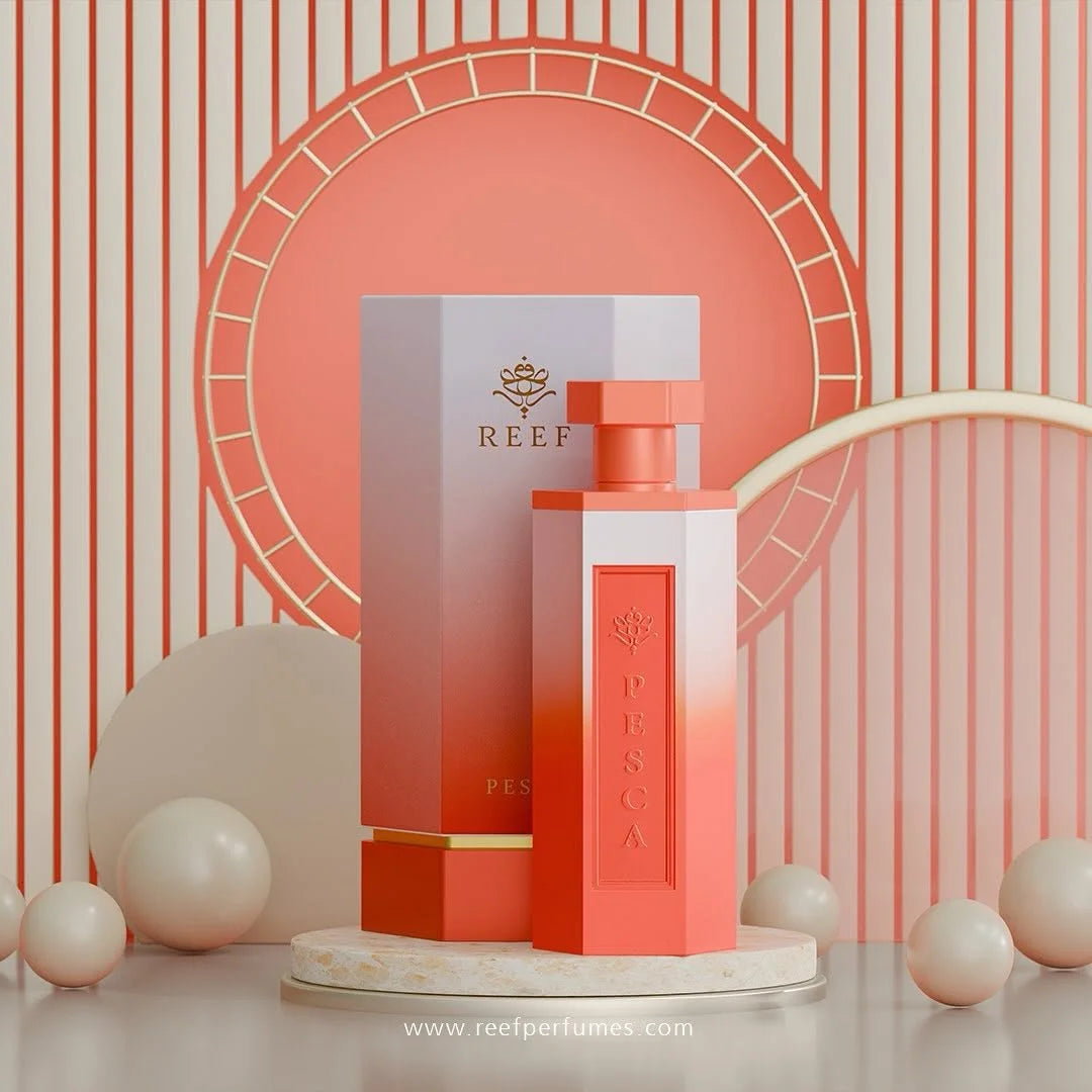 REEF PERFUME SUMMER PESCA 200ML